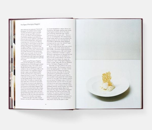 Produktbild: Massimo Bottura: Never Trust A Skinny Italian Chef