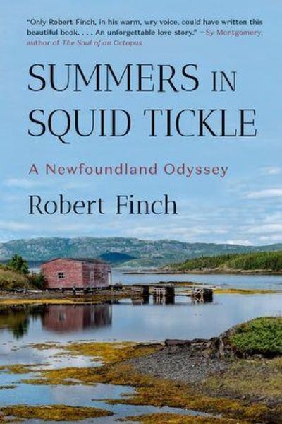 Produktbild: Summers in Squid Tickle