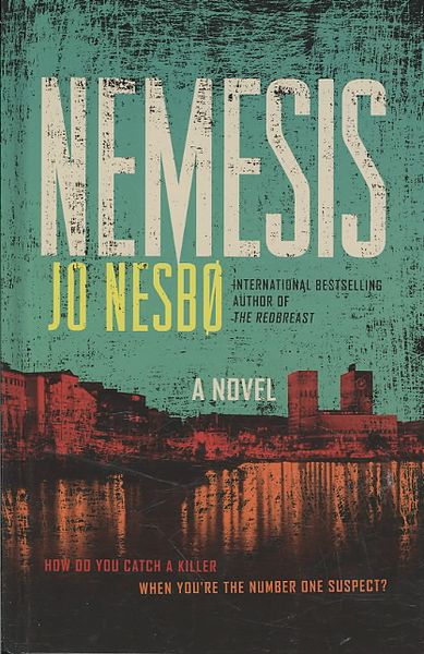 Produktbild: Nemesis
