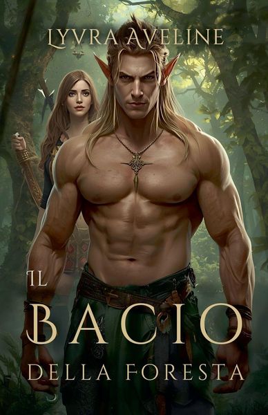 Produktbild: Il Bacio della Foresta