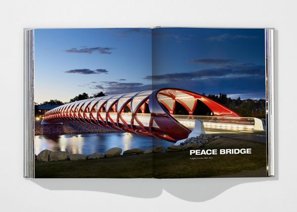 Produktbild: Calatrava. Complete Works 1979–Today