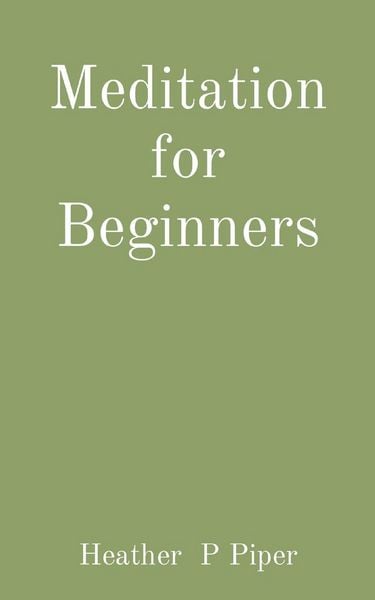 Produktbild: Meditation for Beginners