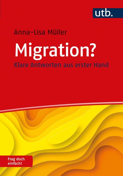 Produktbild: Migration? Frag doch einfach!