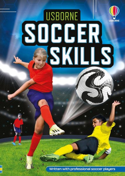 Produktbild: Soccer Skills