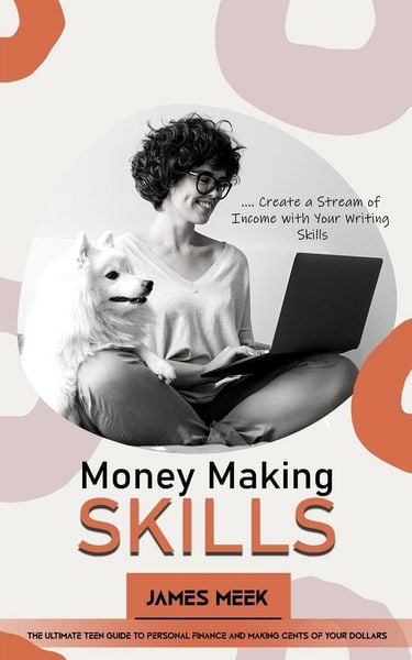 Produktbild: Money Making Skills
