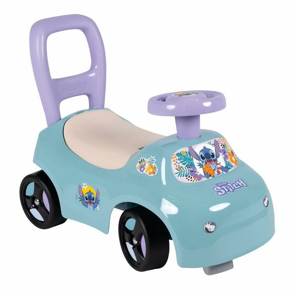 Produktbild: Stitch Rutschauto