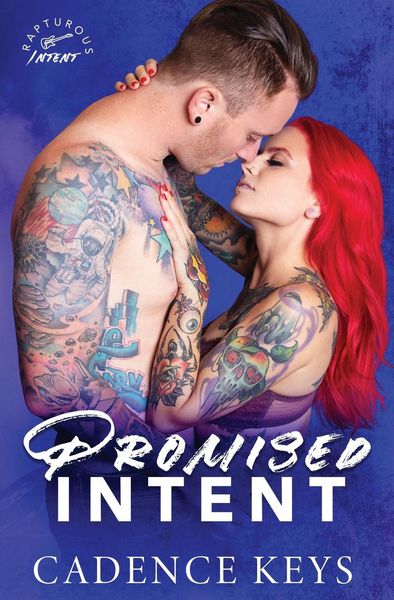 Produktbild: Promised Intent