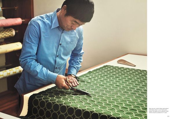 Produktbild: The Kinfolk Entrepreneur