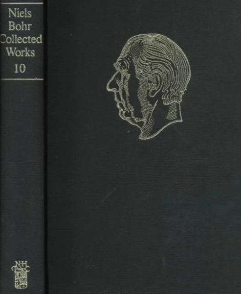 Produktbild: Complementarity Beyond Physics (1928-1962)