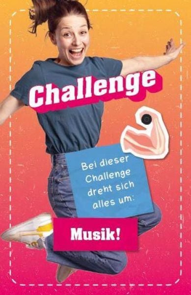 Produktbild: Kartenspiel: Checkerin Marina: Checkst du's? &ndash; Das Spiel