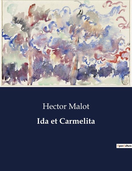 Produktbild: Ida et Carmelita