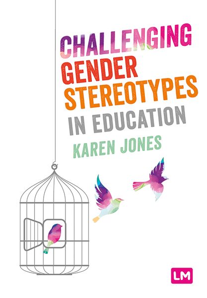 Produktbild: Challenging Gender Stereotypes in Education