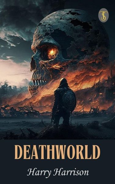 Produktbild: Deathworld