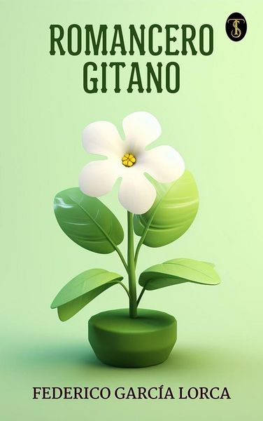 Produktbild: Romancero gitano