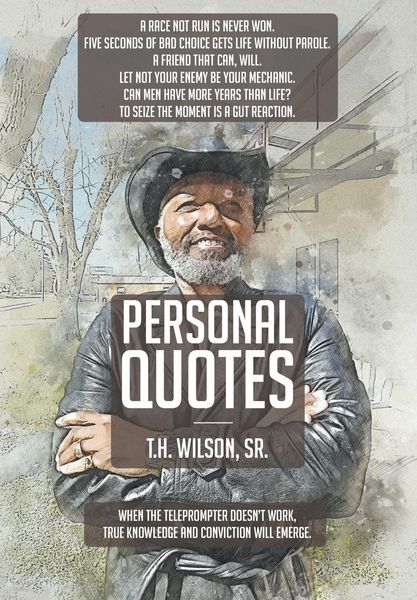 Produktbild: Personal Quotes