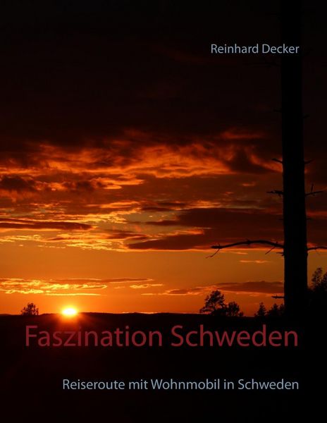 Produktbild: Faszination Schweden