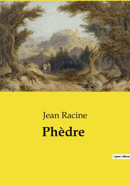Produktbild: Ph&egrave;dre