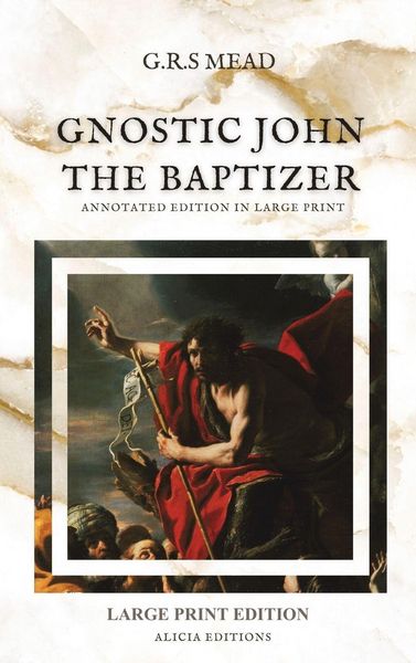 Produktbild: Gnostic John the Baptizer