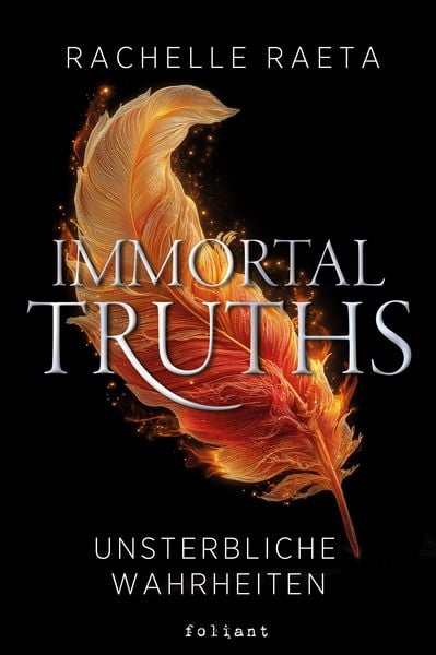 Produktbild: Immortal Truths - Unsterbliche Wahrheiten