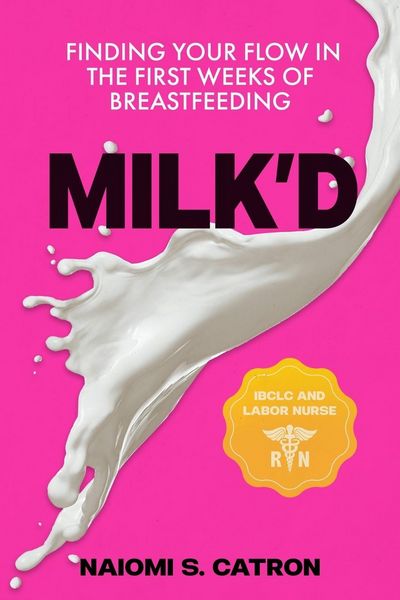Produktbild: Milk'D