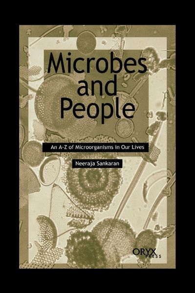 Produktbild: Microbes and People