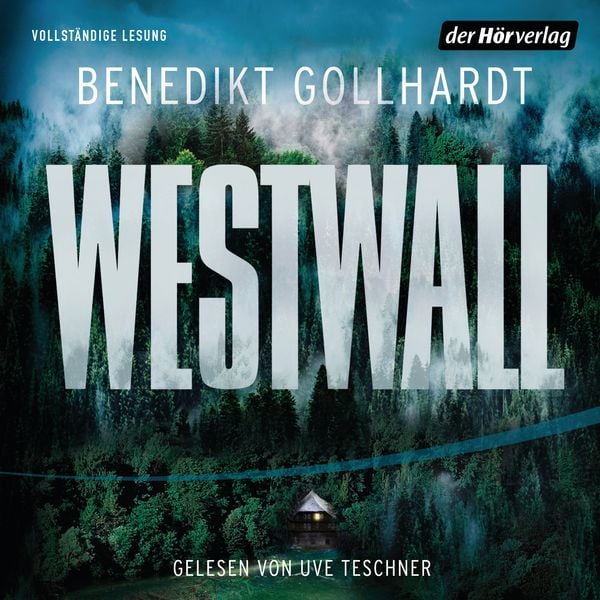 Produktbild: Westwall