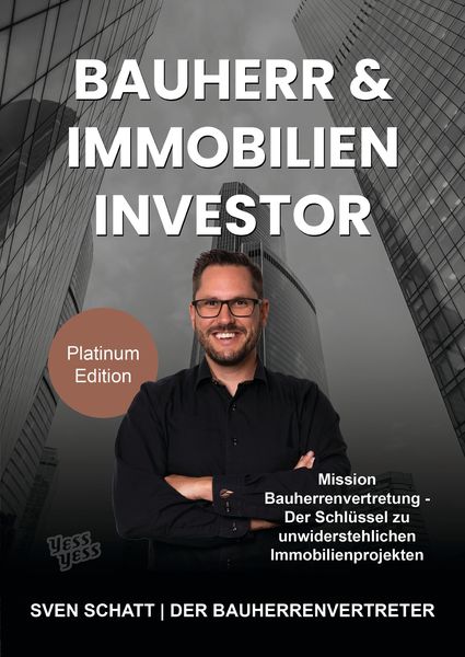 Produktbild: Bauherr & Immobilien Investor