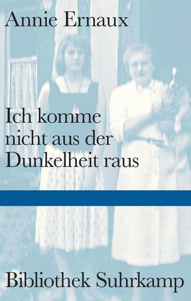 Produktbild: Ich komme nicht aus der Dunkelheit raus