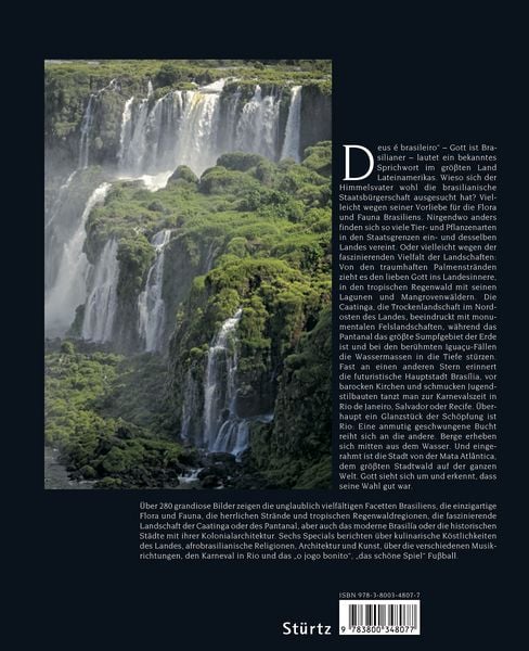 Produktbild: Brasilien