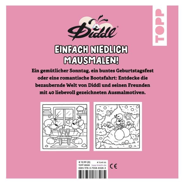 Produktbild: DIDDL &ndash; Cosy Life