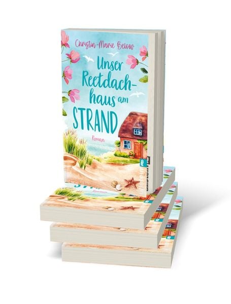 Produktbild: Unser Reetdachhaus am Strand