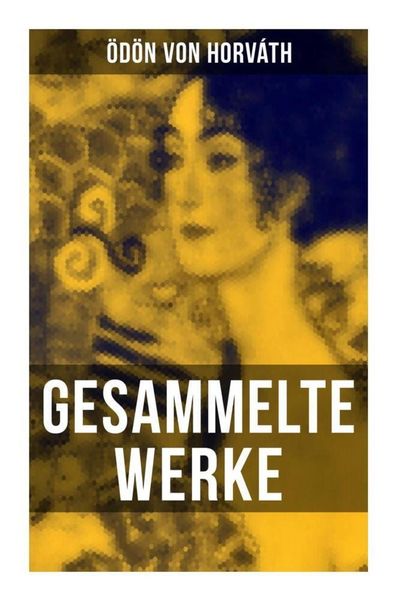 Produktbild: Gesammelte Werke