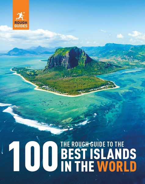 Produktbild: The Rough Guide to the 100 Best Islands in the World