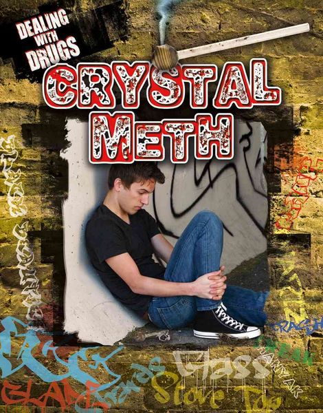 Produktbild: Crystal Meth