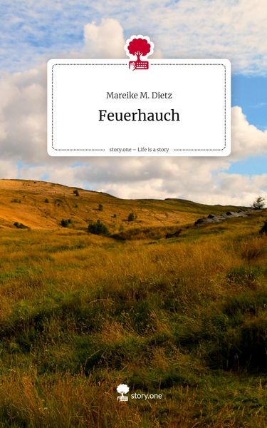 Produktbild: Feuerhauch. Life is a Story - story.one