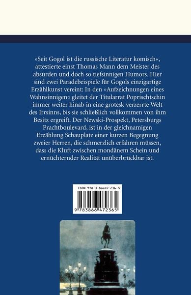Produktbild: Aufzeichnungen eines Wahnsinnigen