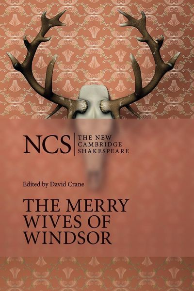 Produktbild: The Merry Wives of Windsor