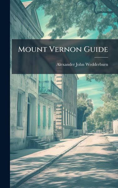 Produktbild: Mount Vernon Guide