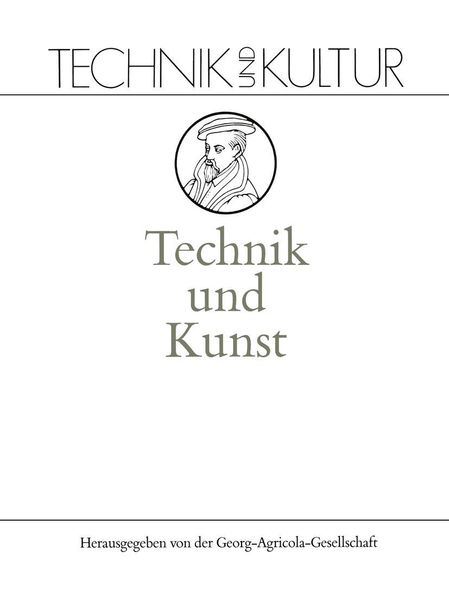 Produktbild: Technik und Kunst