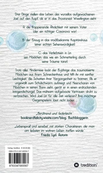 Produktbild: Am liebsten barfu&szlig;