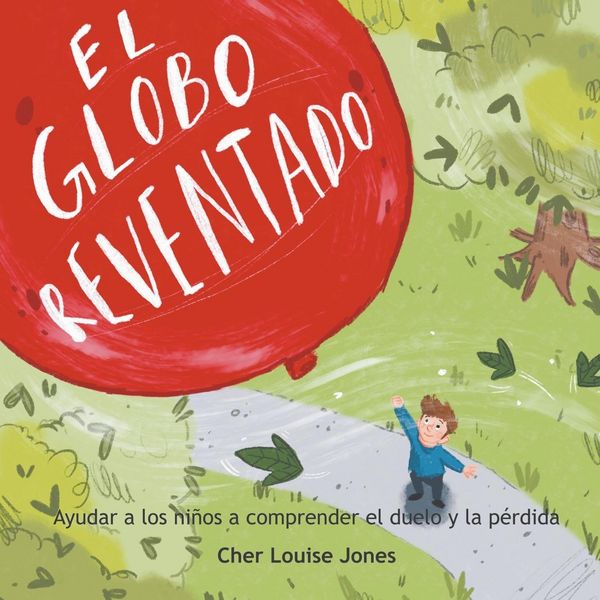 Produktbild: El Globo Reventado
