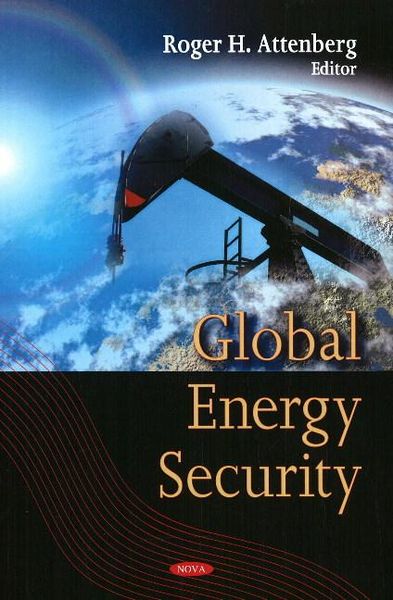Produktbild: Global Energy Security