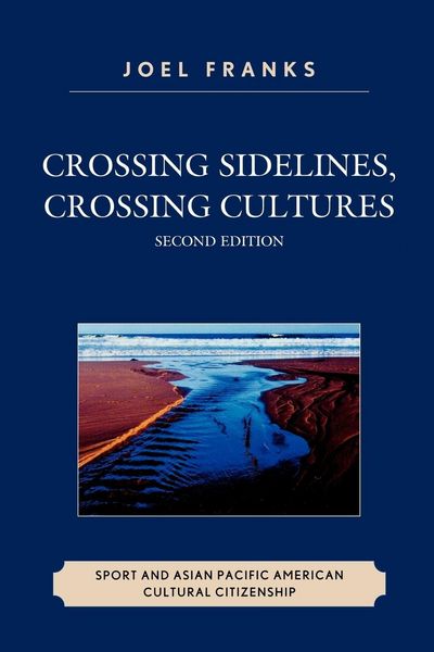Produktbild: Crossing Sidelines, Crossing Cultures