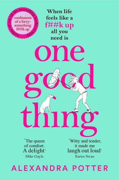 Produktbild: One Good Thing
