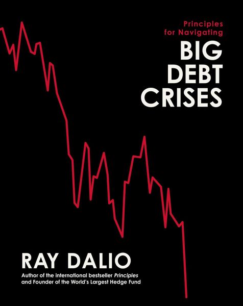 Produktbild: Principles for Navigating Big Debt Crises