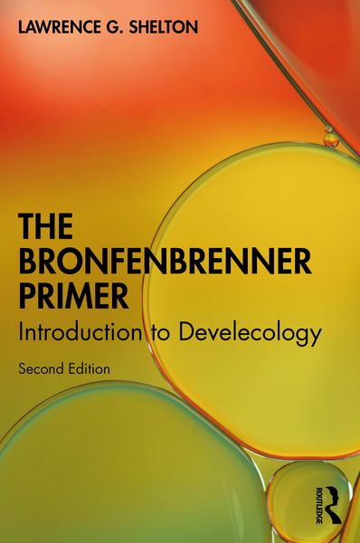 Produktbild: The Bronfenbrenner Primer