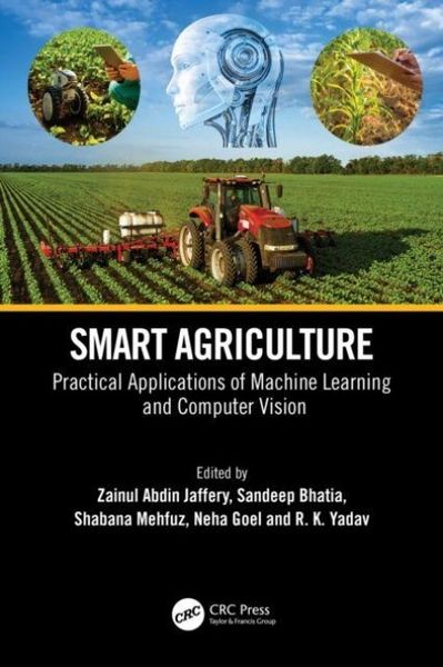 Produktbild: Smart Agriculture