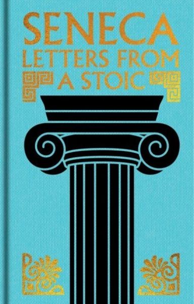 Produktbild: Seneca: Letters from a Stoic