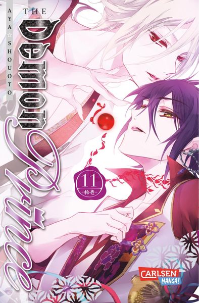 Produktbild: The Demon Prince 11
