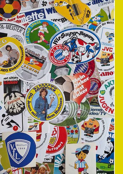 Produktbild: Der Zauber des heiligen Rasens